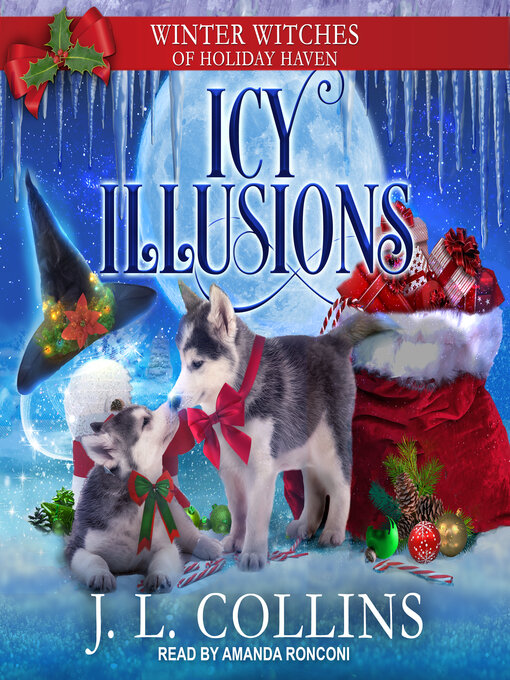 Title details for Icy Illusions by J.L. Collins - Wait list